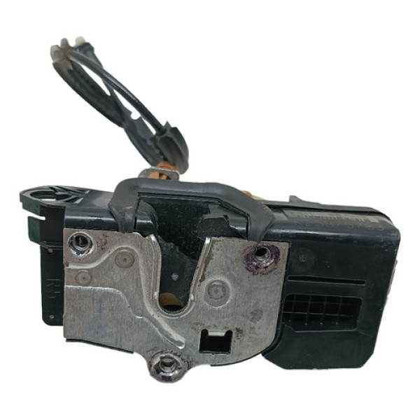 Fechadura Porta Dianteira Direita Captiva 2008 2009 2010 