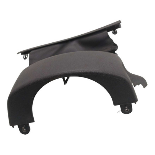 Moldura Superior Coluna Direção Lifan X60 Sr 1.8 16v 2014