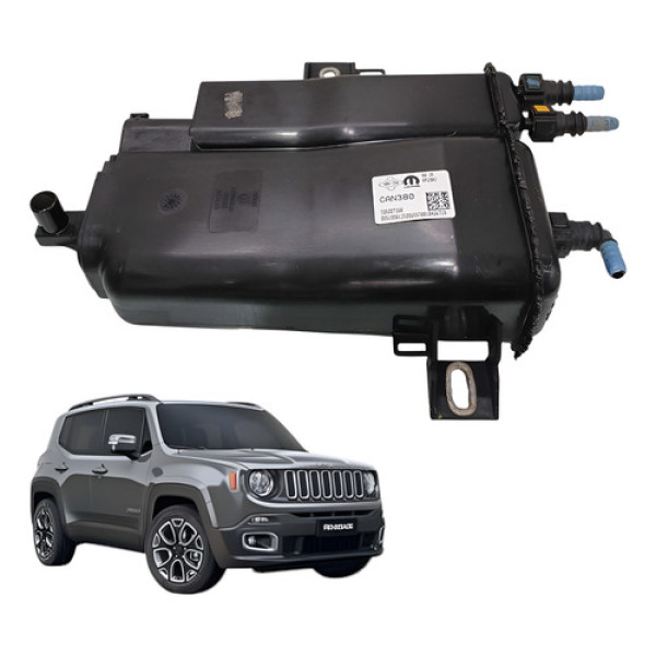  Filtro Canister Renegade Lngtd 1.8 Flex 2019 51998135