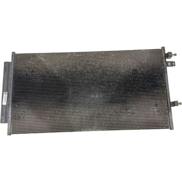 Condensador Ar Condicionado Jeep Renegade Flex 2016