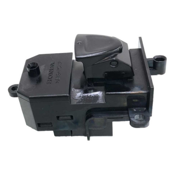 Comando Vidro Traseiro Direito Honda  New Civic Lxs  2007