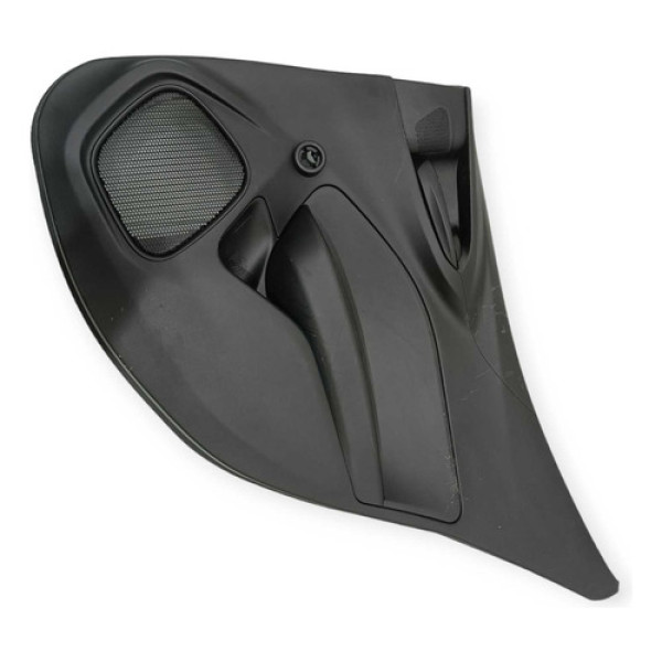  Forro Porta Traseira Direita Fiat Argo Drive 1.0  2020