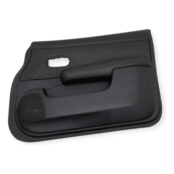 Forro Porta Dianteiro Direito Nissan Tiida 2008 2012