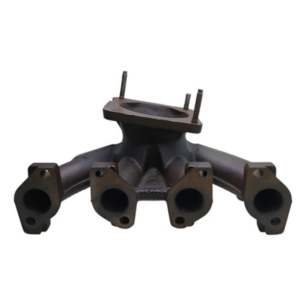 Coletor Escape Citroen C3 1.4 8v 2010