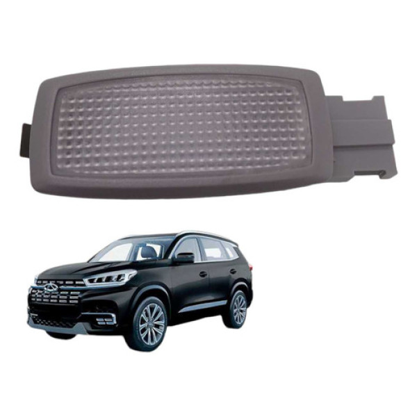 Luz Cortesia Quebra Sol Le Chery Tiggo 8 2021 2024 2022