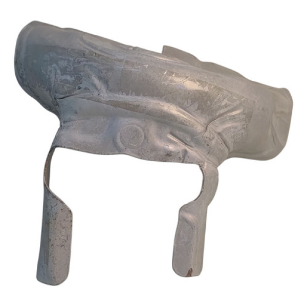 Protetor Calor Escape Citroen C3 1.4 8v 2008