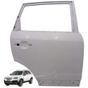 Porta Traseira Direita Captiva 2.4 185cv 2012 Traseira Direito Branco