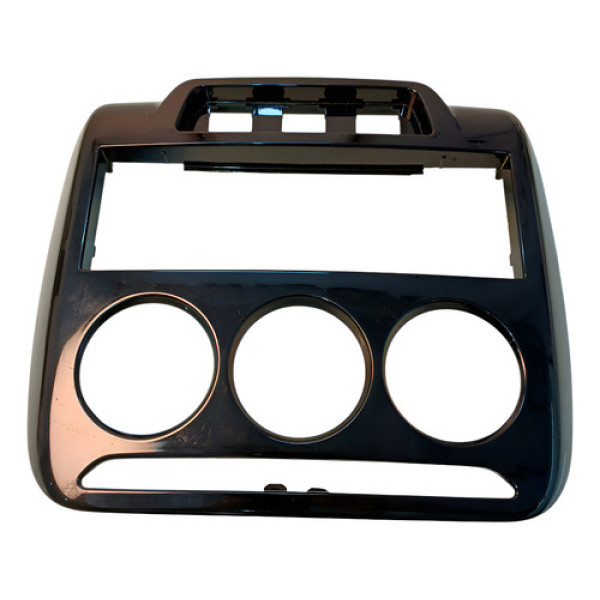 Moldura Central Painel Citroen Aircross 1.6 2015