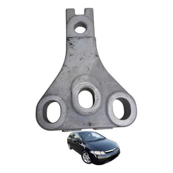 Suporte Coxim Cambio Honda Civic 1.8 Lxs 2007 2011