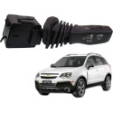 Comando Chave Limpador Captiva 2.4 185cv 2012