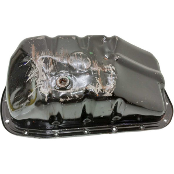 Carter Renault Clio 2014 2016 1.0 2p