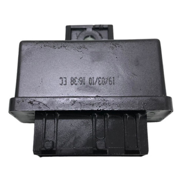  Relê Injeção Citroen C3 Exc 1.6 Flex 2010