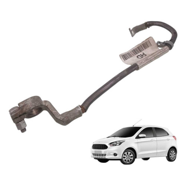 Cabo Polo Negativo Ford Ka 1.0 2015 2017