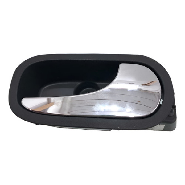 Maçaneta Interna Traseira Direita Chevrolet Malibu 2012 Tra