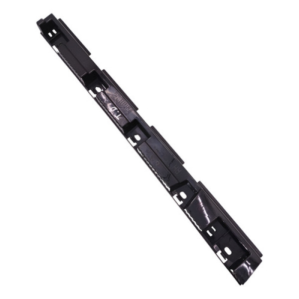 Guia Spoiler Traseiro Direito Bmw X1 Sdrive 2011 2012 Preto