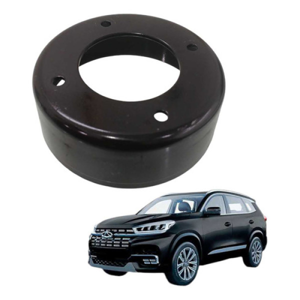 Polia Bomba Agua Chery Tiggo 8 2021 2024 2022 1.6t Gdi