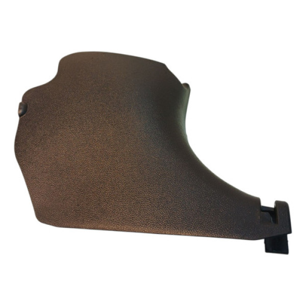 Moldura Soleira Dianteira Direita Hb20 2015 2016 Preto