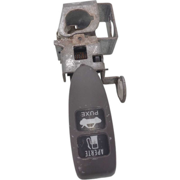 Alavanca Abertura Tampa Traseira Honda Civic 1.8 2008