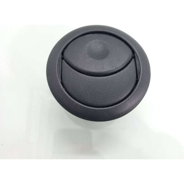 Difusor De Ar Painel  Renault Sandero 1.0 2011