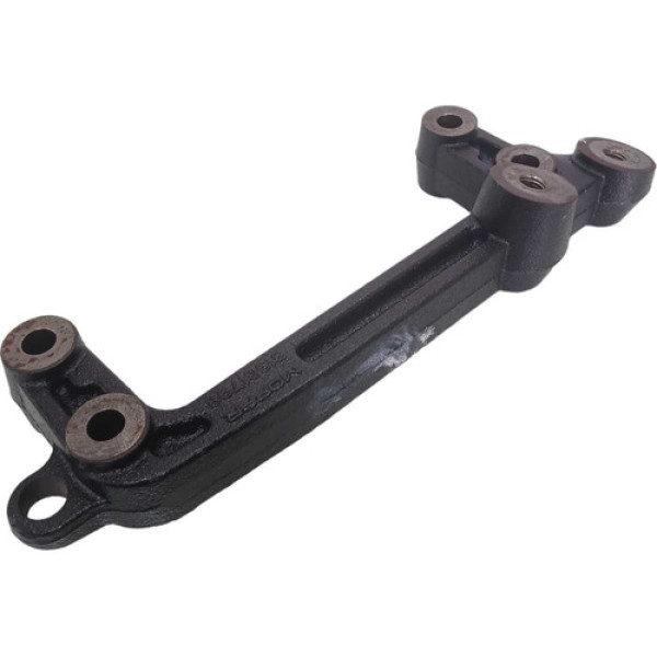  Suporte Coxim Ld Motor Jeep Renegade 1.8 16v 2016 Usado