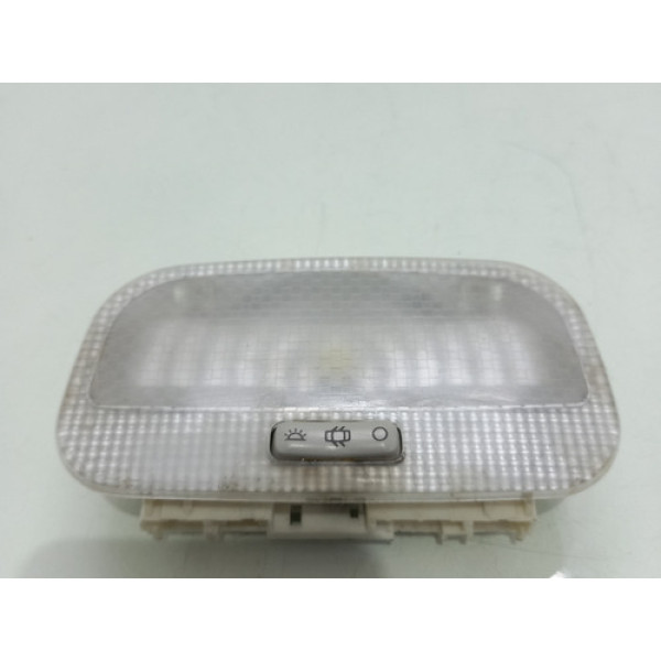 Luz Cortesia Citroën C4 Hatch 2009 2010 2011 
