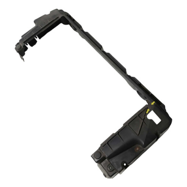 Painel Frontal Inferior Ford Ecosport 2012