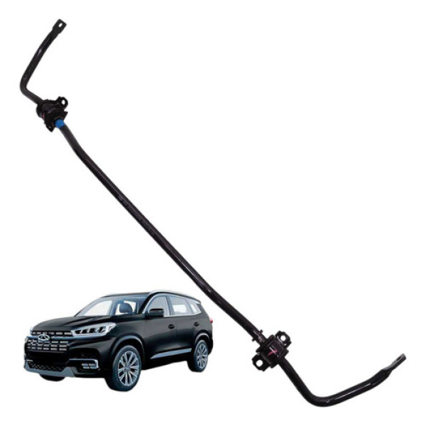 Barra Estabilizadora Traseira Chery Tiggo 8 2024 1.6t