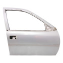Porta Dianteira Direita Chevrolet Vectra 1997 Direito Prata