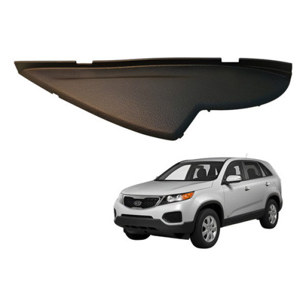 Moldura Esquerda Painel Sorento 2.4 2012 847652p010