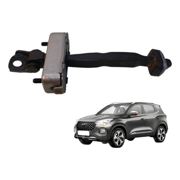 Limitador Porta Traseira Esquerda Chery Tiggo 5x 2021 2024