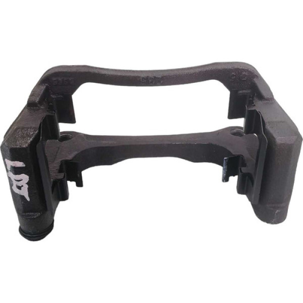 Cavalete Pinça Freio Dianteira Ld Jeep Renegade 2016