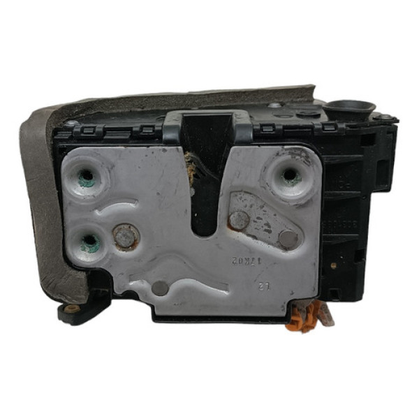 Fechadura Porta Dianteira Esquerda Gm Onix Prisma 2013 2018