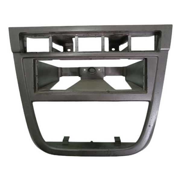 Moldura Painel Volkswagem Gol Voyage G5 