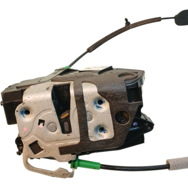 Fechadura Porta Dianteira Direita Ford Ka Se 2017 2018