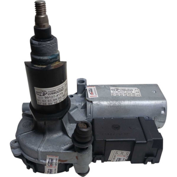 Motor Limpador Traseiro Jeep Cherokee 1995