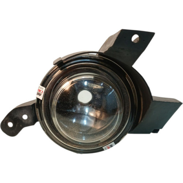 Farol Milha Esquerdo Ford Ecosport 2.0 2012 Branco