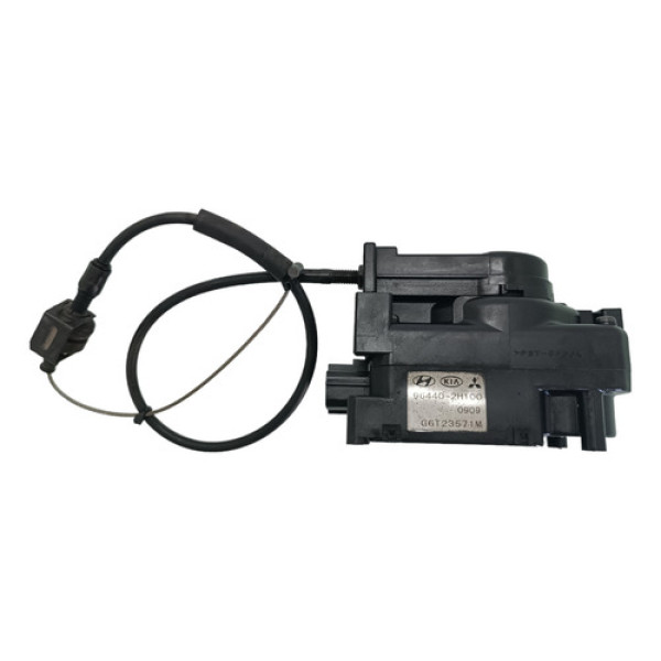 Módulo Piloto Automático Hyundai I30 2.0 16v 2010 2011 2012