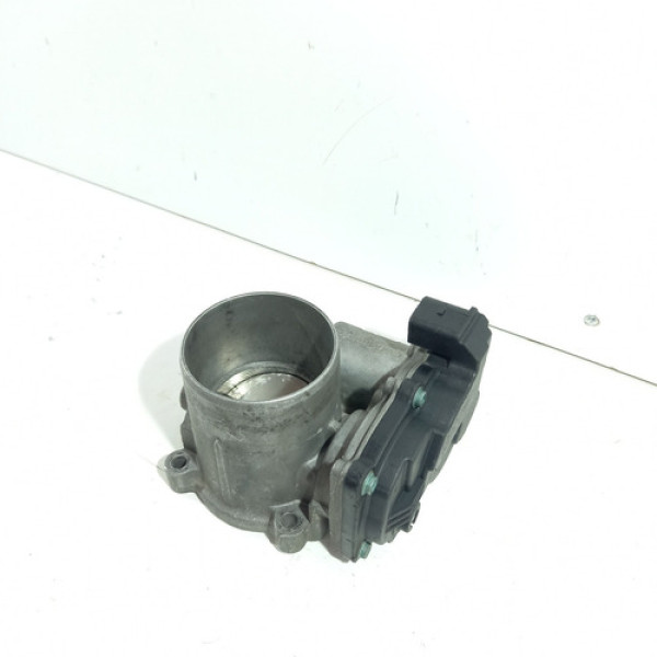 Corpo De Borboleta Tbi Fox Gol Golf Saveiro 1.6