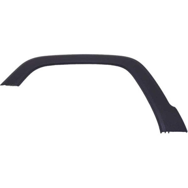 Moldura Paralama Diant Esquerdo Jeep Renegade  2016