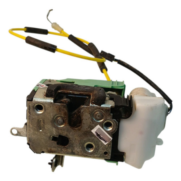 Fechadura Porta Dianteira Esquerda Fiat Uno Vivace 2011 2013