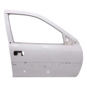 Porta Dianteira Direita Chevrolet Vectra Gls 1997 1999 Direito Branco