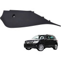 Acabamento Esquerdo Console Tiguan 2.0 Tsi 2010
