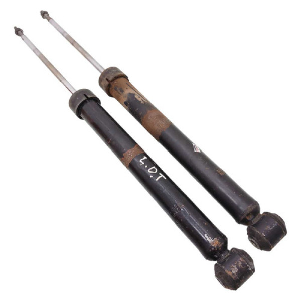 Par Amortecedor Traseiro Fiat Linea 2009