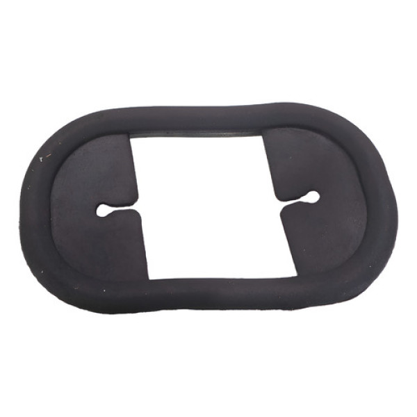 Borracha Limitador Traseiro Ld Jeep Renegade 1.8 2016 Preto