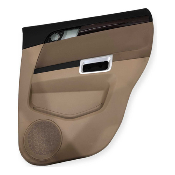 Forro Porta Traseiro Direito Chevrolet Captiva