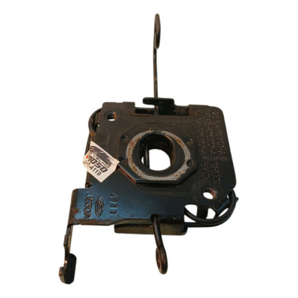 Fechadura Trava Capo Ford Fiesta 2008 2009 2010 2011