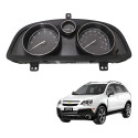 Painel Instrumentos Captiva 2.4 185cv 2012 22817725 Preto