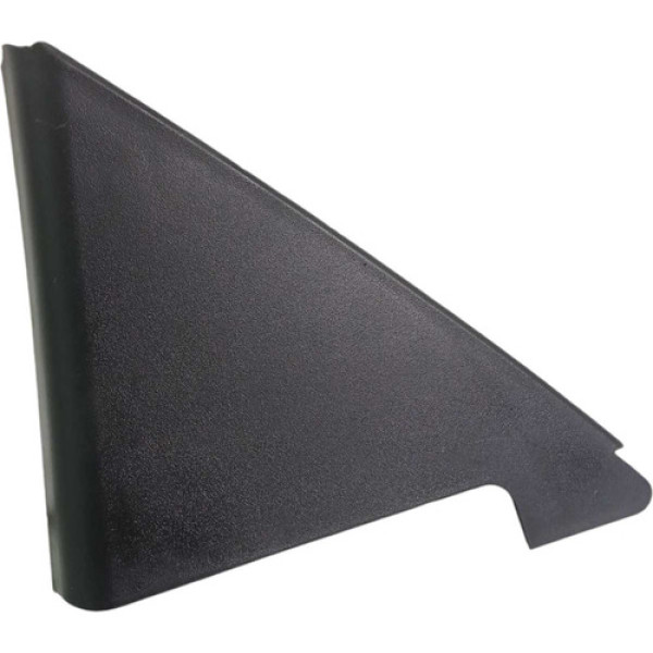 Moldura Interna Traseira Direita Kia Cerato 2011