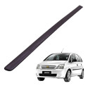 Friso Porta Traseira Direita Meriva Joy 1.8 2007 Preto