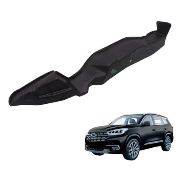 Moldura Paralama Direito Chery Tiggo 8 2021 2024 2022